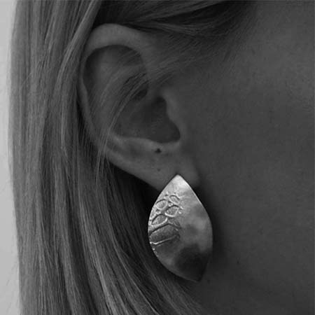 ST107E earring